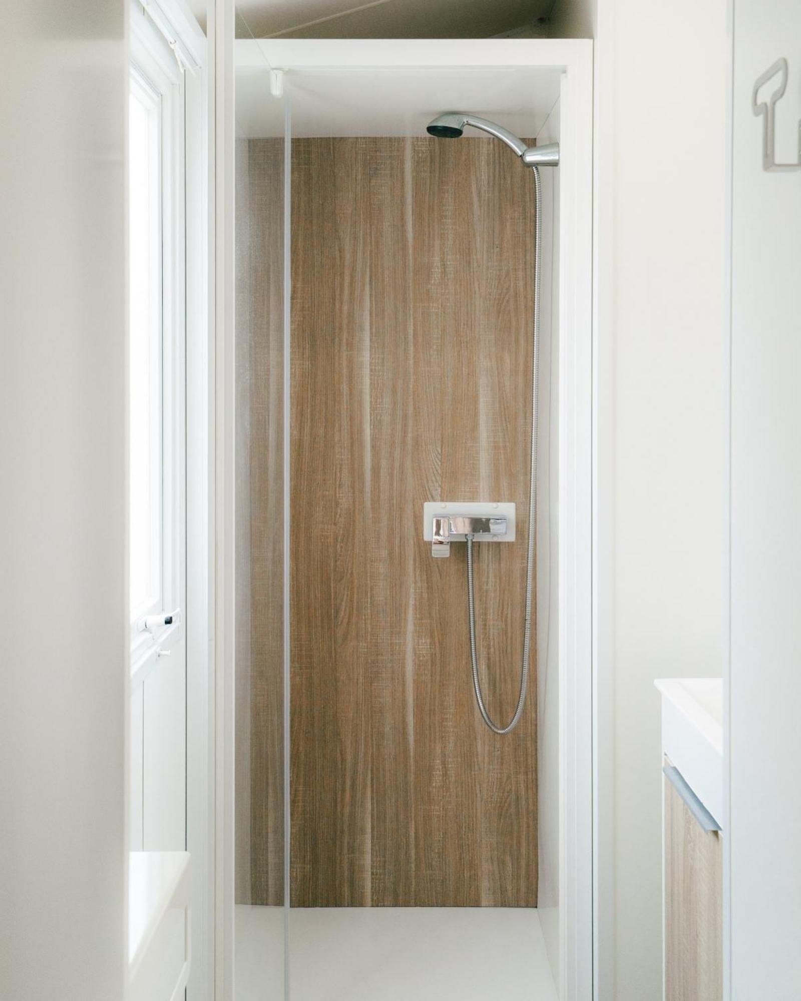 Camping Lou Broustaricq Sanguinet Kamer foto
